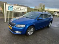 Skoda Octavia Combi 1.0 TSI Greentech Ambition Business