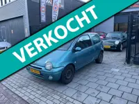 Renault Twingo 1.2-16V Expression Stuurbekrachtiging Airco NAP APK