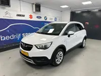 Opel Crossland X 1.2 Turbo Innovation Airco El Ramen Cruise