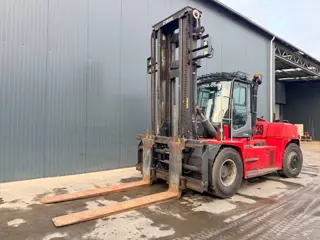Kalmar DCG 150-12 (bj 2017)