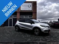 Renault Captur 0.9 TCe Dynamique