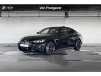BMW i4 eDrive40 M Sport Edition | M Sport Pro | Comfort Pack | Active Cruise Control | BMW IconicSou