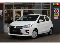 Mitsubishi Space Star 1.2 Connect+ Airco Apple Carplay Nap