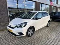 Honda Jazz 1.5 e:HEV Executive | Stuur en stoel verwarming | Keyless | Camera | Clima |