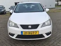 Seat Ibiza ST 1.2 TDI Style Ecomotive