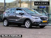 Opel Crossland X 1.2 Turbo Innovation | Apple Carplay / Climate / Cruise