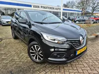 Renault Kadjar 1.3 TCe Equilibre TREKHAAK (bj 2022)