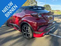 Toyota C-HR 1.8 Hybrid Style