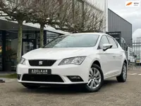 SEAT Leon 1.2 TSI | AIRCO | ELEKTRISCHE RAMEN | RADIO | MULTI STUUR |