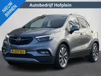 Opel Mokka X 1.4 Turbo Innovation | Camera | Navi | Trekhaak | Cruise | Clima | LM velgen | ( Vesteg