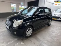 Kia Picanto 1.0 X-ecutive|Airco|NAP|Nieuwe APK