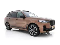 BMW X7 xDrive30d High Executive [ 7-Pers. ] *PANO | LASER-LED | HEAD-UP | SOFT-CLOSE | LUXURY-LEATHE