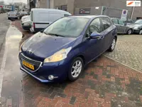 Peugeot 208 1.4 VTi Envy! EXPORT! 171 dkm NAP!