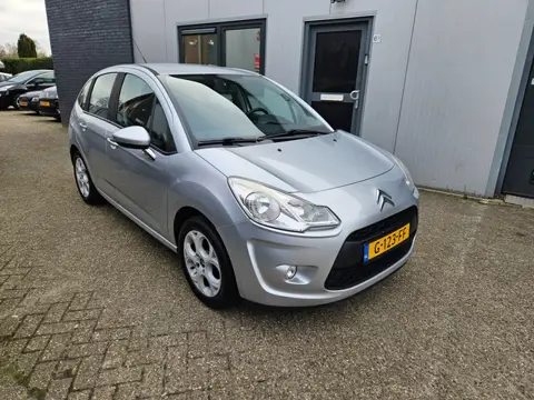 Citroen C3 1.4 Dynamique|Airco|5Drs|Apk 27-02-2027