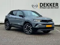 Opel Mokka 1.2 Turbo GS Automaat Facelift (Nieuw!) met CarPlay/Camera, Stoel+Stuurverwarming