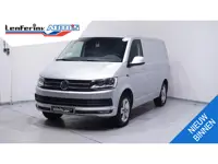 Volkswagen Transporter 2.0 TDI 204 pk L1H1 4Motion 4x4 DSG Aut. Apapt. Cruise, LED Koplampen, Navi, 
