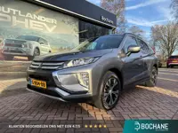 Mitsubishi Eclipse Cross 1.5 DI-T Pure | Achteruitrijcamera | Carplay/Android | Navigatie |