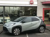 Toyota Aygo X 1.0 VVT-i S-CVT Pulse AUTOMAAT|AIRCO|APPLE/ANDROID|CAMERA|17"