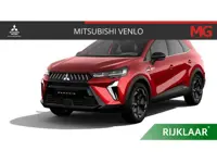 Mitsubishi Grandis 1.8 HEV Intense+ RIJKLAAR | Nieuw uit voorraad | €2.000,- VOORDEEL