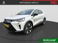 Mitsubishi Grandis 1.8 HEV Instyle RIJKLAAR | Full Options | Panoramadak