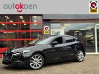 Mazda 3 2.0 SkyActiv-G 120 SkyLease GT *TREKHAAK/CRUISE/HEAD UP*