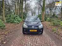Volkswagen Up! 1.0 high up! BlueMotion