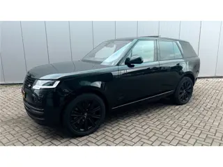 Land Rover Range Rover 3.0 P440e Autobiography PHEV Approved garantie tm 2027 / BTW Auto