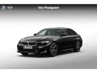BMW 3 Serie Sedan 318i | M Sport | Comfort Pack | Trekhaak