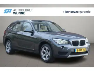 BMW X1 xDrive20i 184pk Aut. High Executive | Navi | Climate | Cruise | Xenon | Stoelverwarming | Led