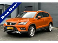 SEAT Ateca 1.4 TSI 150pk DSG Xcellence PANO LED TREKHAAK