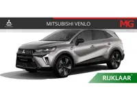 Mitsubishi Grandis 1.8 HEV First Edition RIJKLAAR | NIEUW uit voorraad | €2.000,- VOORDEEL