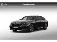 BMW i5 Sedan eDrive40 M Sport Edition | M Sport Pro | Innovation Pack | Travel Pack | Comfort Pack |