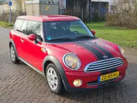 Mini Mini Clubman 1.6 Cooper