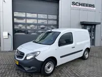 Mercedes-Benz Citan 109 CDI Airco | Cruise | PDC (bj 2021)