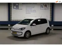 Volkswagen Up! 1.0 move up! BlueMotion / AIRCO / 5 DEURS ! ! !