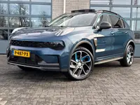 Lynk & Co 01 1.5 PLUG IN HYBRID |360 CAMERA|NL AUTO|