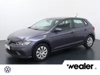 Volkswagen Polo 1.0 TSI Polo | 95 PK | Cruise control | Airco | Apple Carplay/Android Auto |