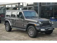 Jeep Wrangler Unlimited 4xe 380 Rubicon