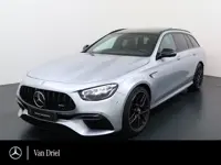 Mercedes-Benz E-Klasse Estate AMG 63 S 4MATIC+ | Pano Burmester Memory Night