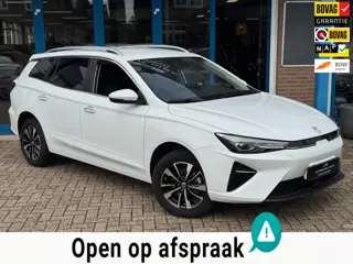 MG MG5 Electric Long Range Comfort 61 kWh 2024 AUT NAVI BTW!