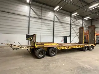 Geysen & Verpoort R4020A (bj 1999)