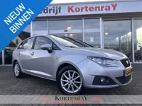 SEAT Ibiza ST 1.4 Style ecc airco/cruise control/LM velgen/top conditie