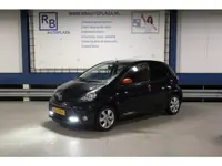 Toyota Aygo 1.0 VVT-i Dynamic Orange / AIRCO ! ! !