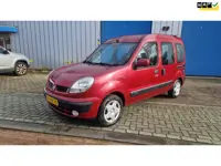Renault Kangoo 1.6-16V Privilège Benzine.