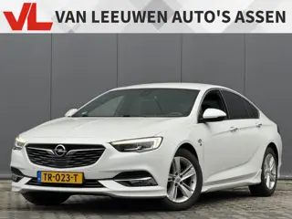 Opel Insignia Grand Sport 1.6 Turbo Innovation | Nette auto | Leder | NAP