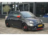 Fiat 500 1.4 T-Jet Abarth Turismo 70th Anniversary