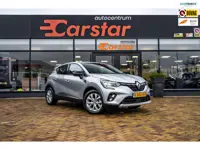 Renault Captur 1.3 TCe 140 Intens|CAMERA|PDC|CARPLAY