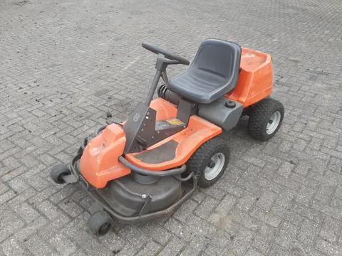 Husqvarna Rider 13 BioClip