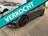 Audi A6 55 TFSI e quattro Competition 3x S-line Pano Massagestoelen