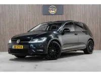 Volkswagen Golf 1.4 TSI Highline Business R LED DSG PDC MASSAGE